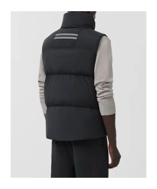 Lawrence Down Vest