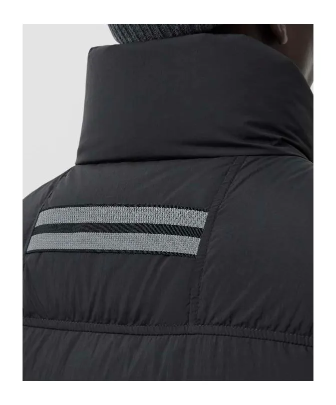 Lawrence Down Vest
