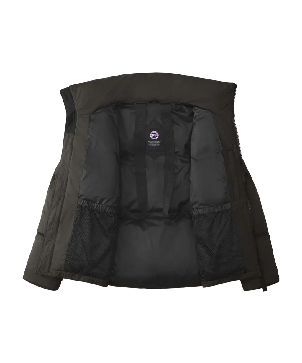 Lawrence Puffer Jacket