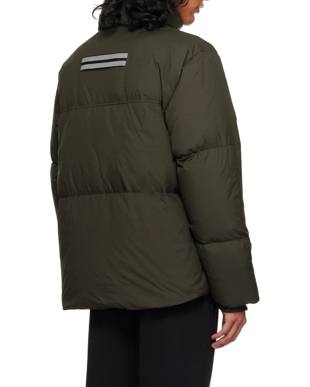 Lawrence Puffer Jacket
