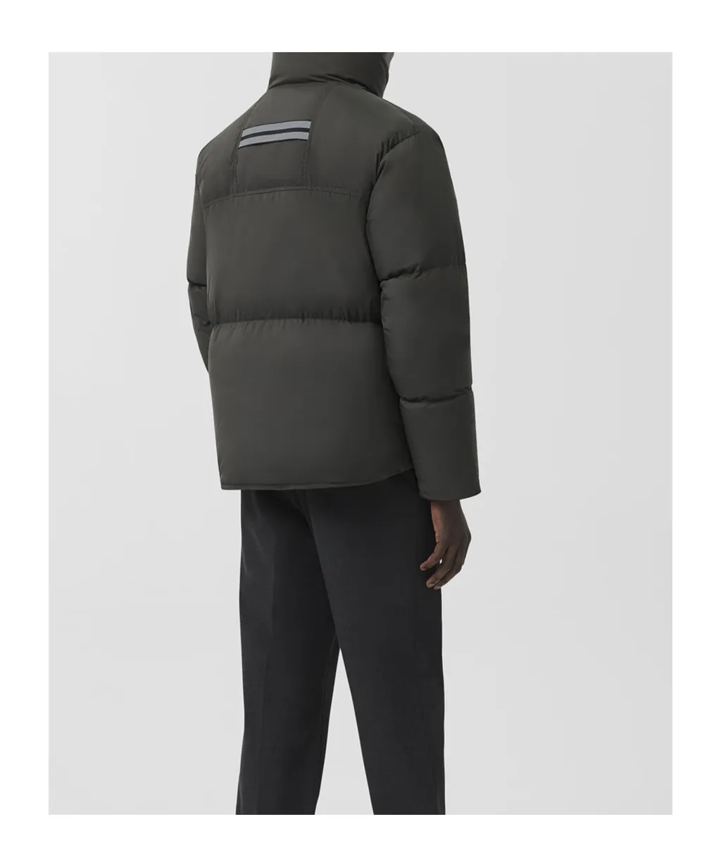 Lawrence Puffer Jacket