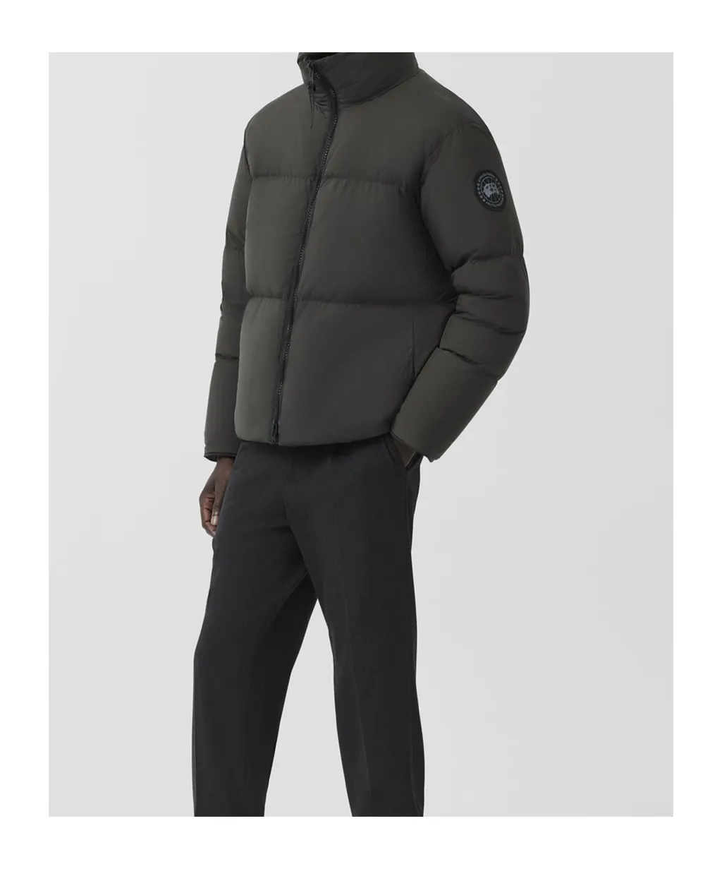 Lawrence Puffer Jacket