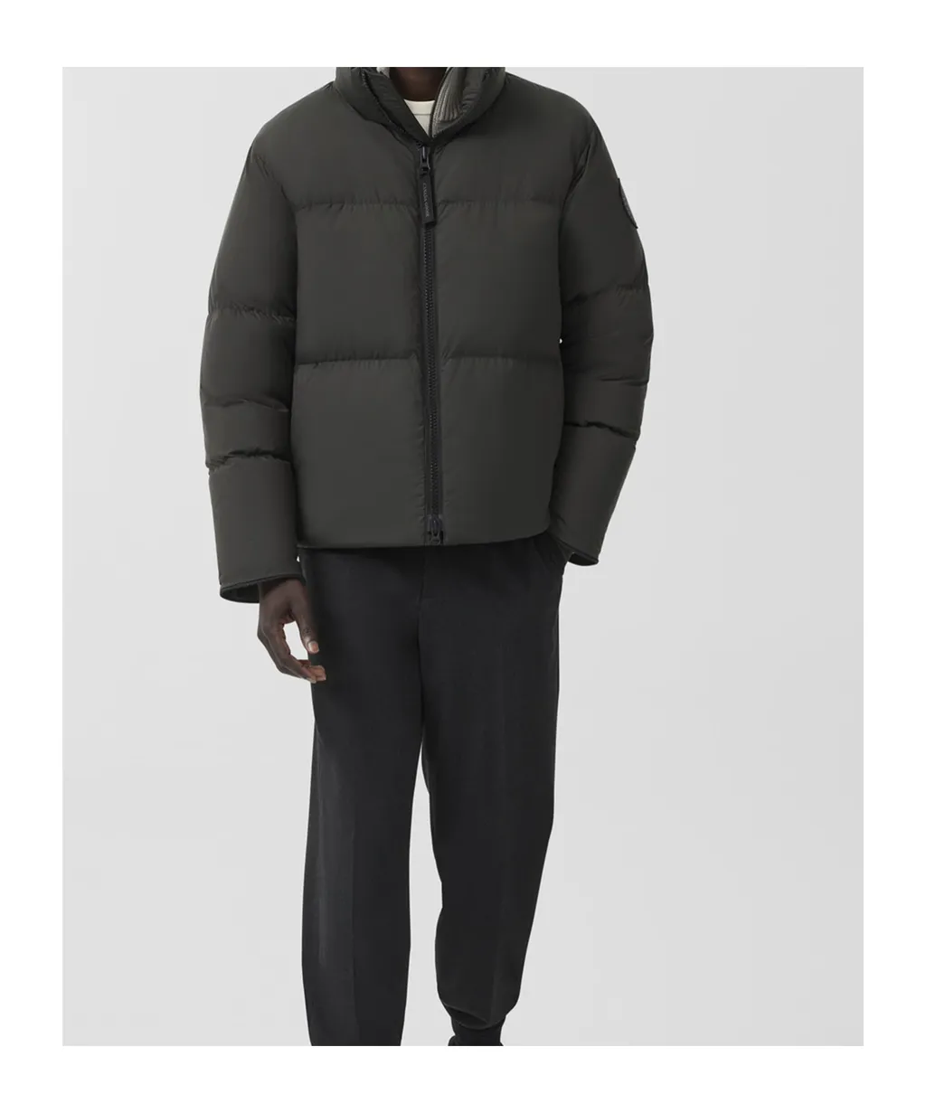 Lawrence Puffer Jacket