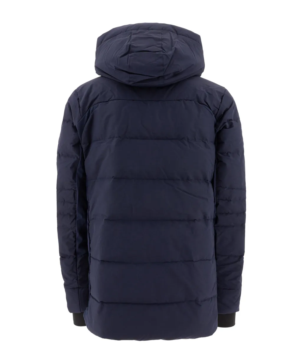 Hybridge Jacket