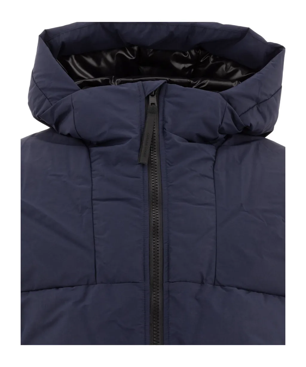 Hybridge Jacket