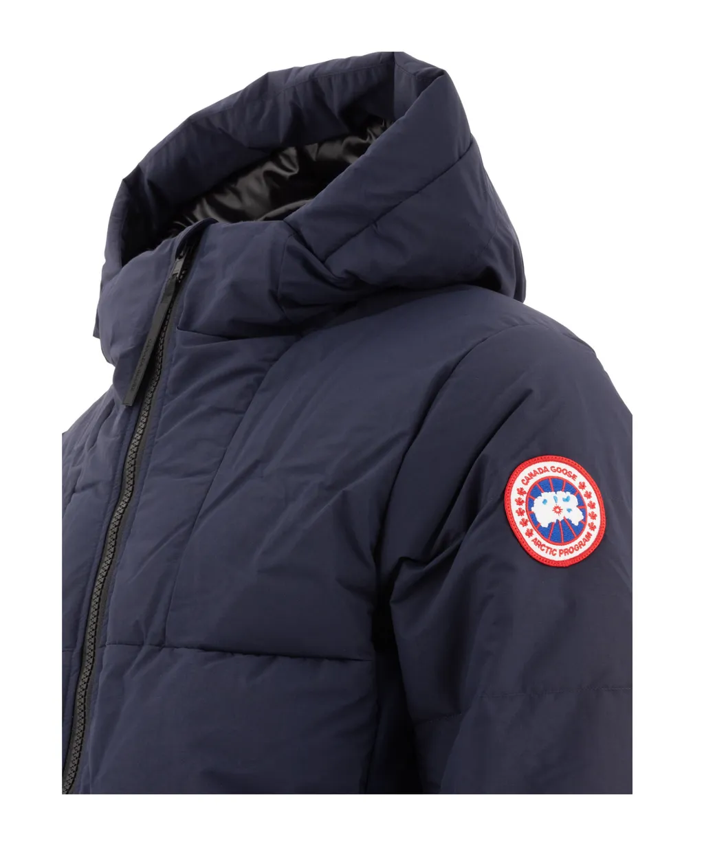 Hybridge Jacket