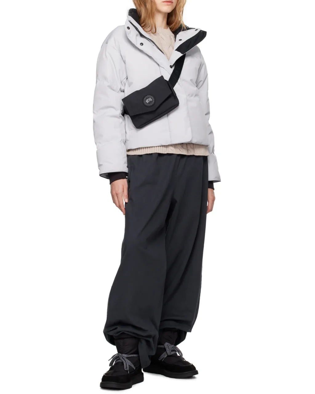 Mini Waist Pack
