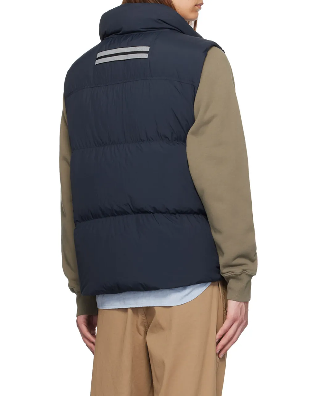 Lawrence Down Vest