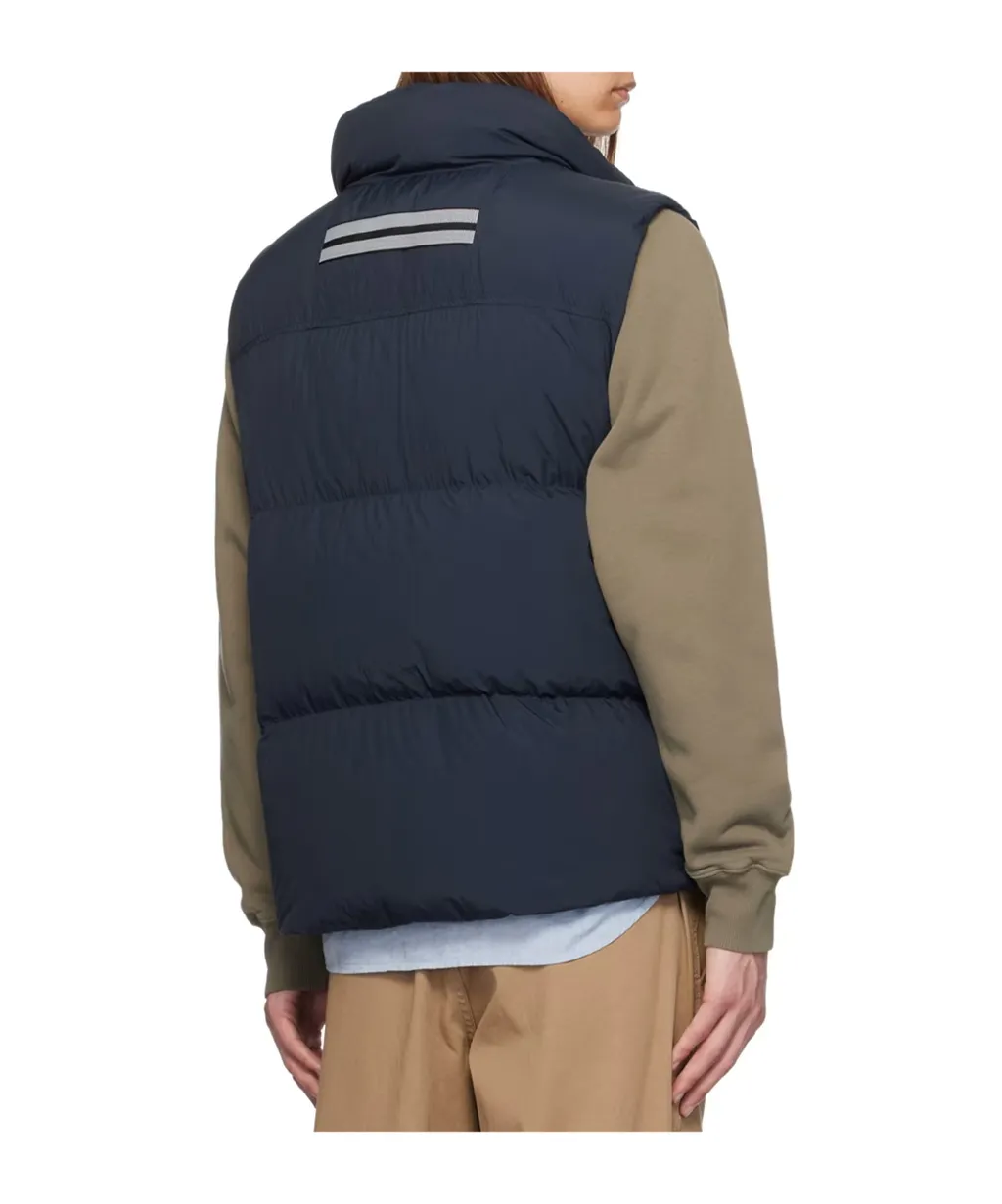 Lawrence Down Vest