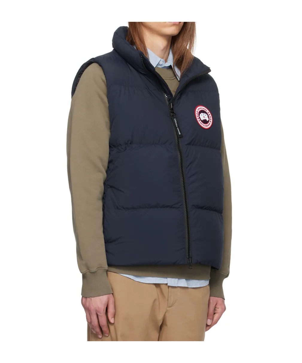 Lawrence Down Vest