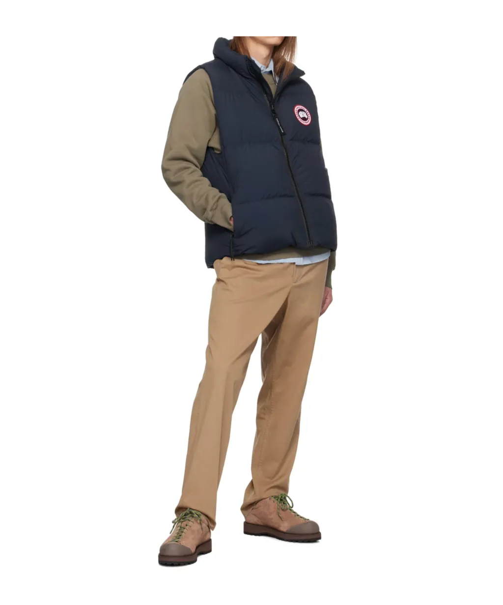 Lawrence Down Vest