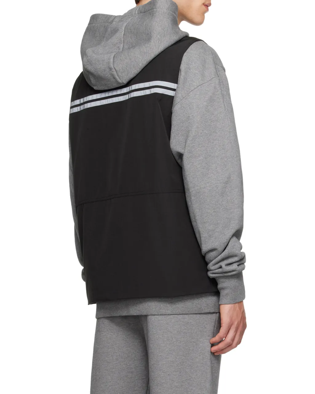 Canmore Logo Vest