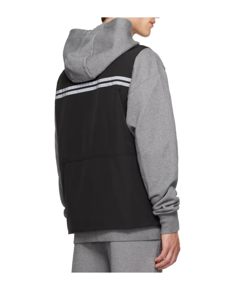 Canmore Logo Vest