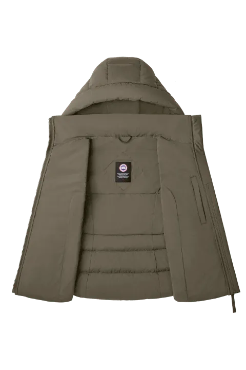 Clair Gilet