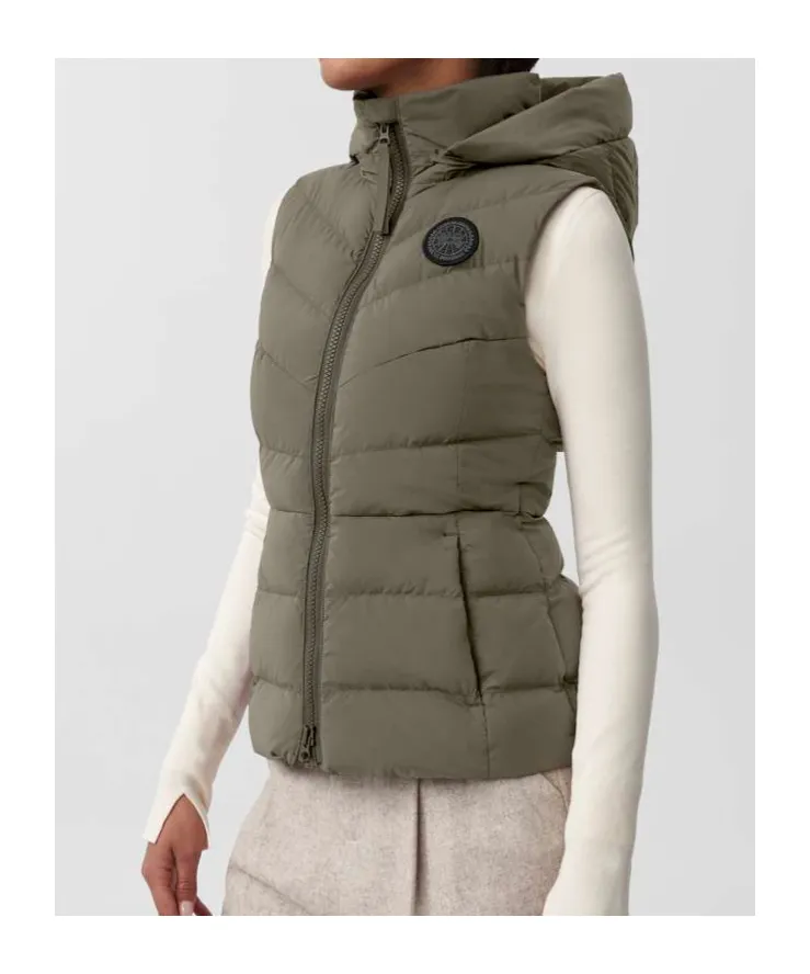 Clair Gilet
