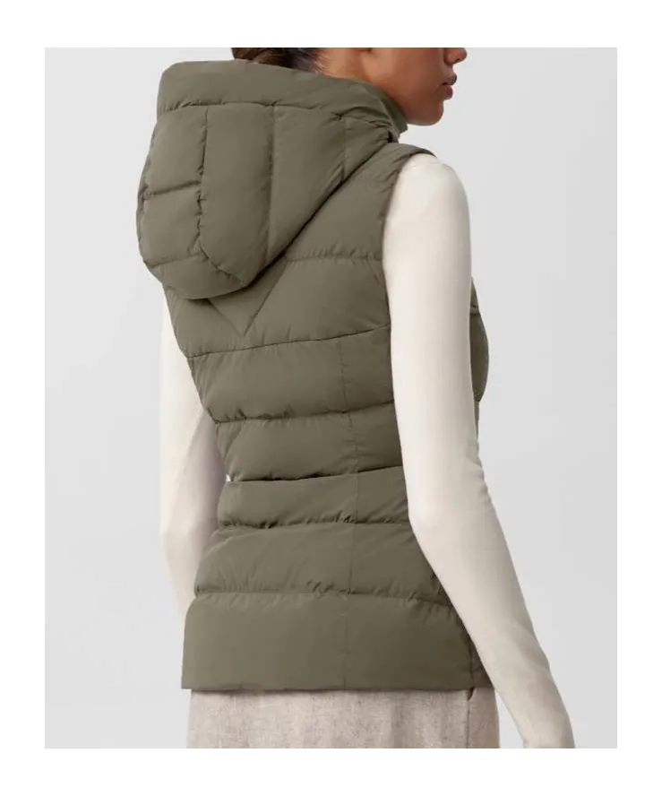 Clair Gilet