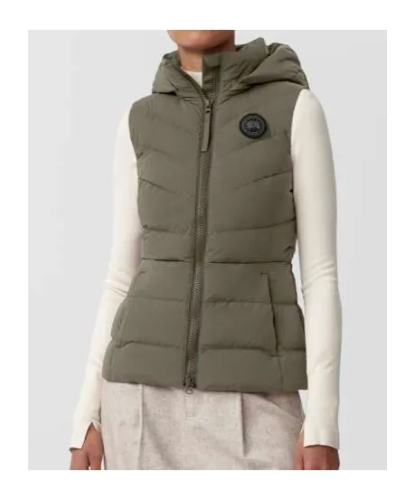 Clair Gilet
