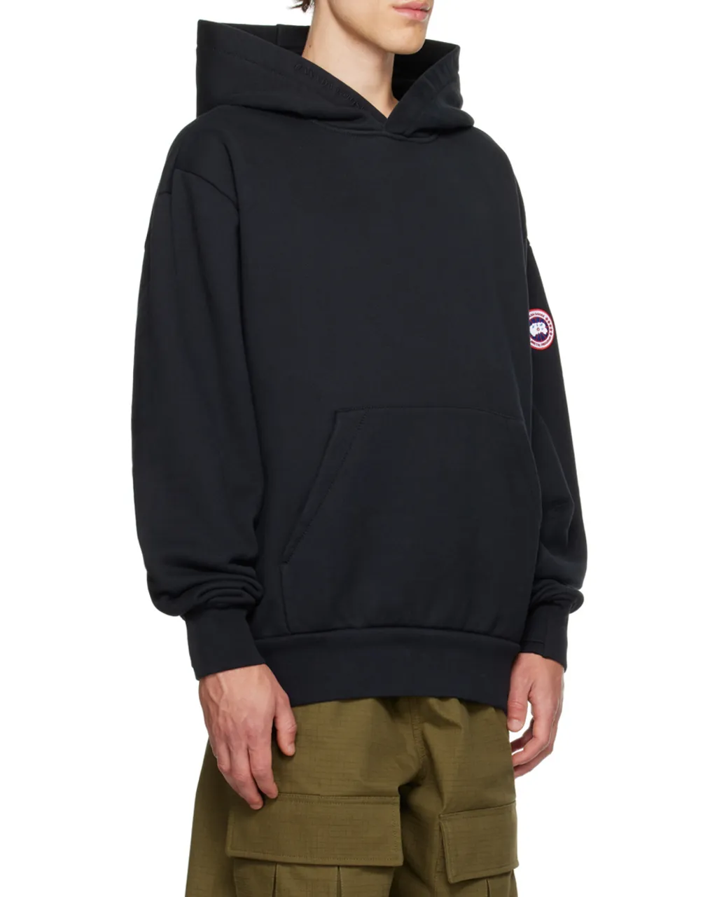 Tobermory Hooded Hoodie