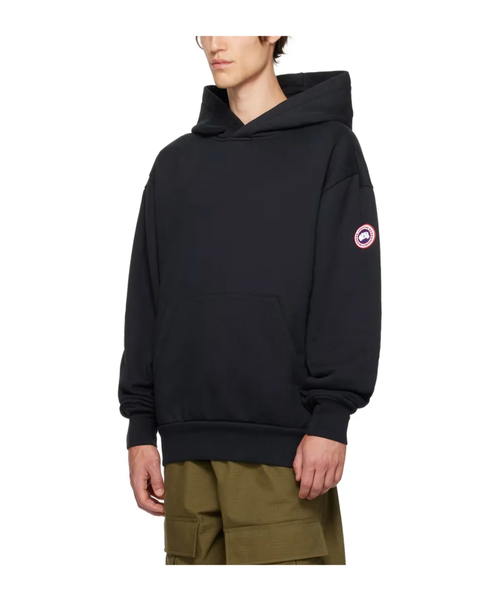 Tobermory Hooded Hoodie
