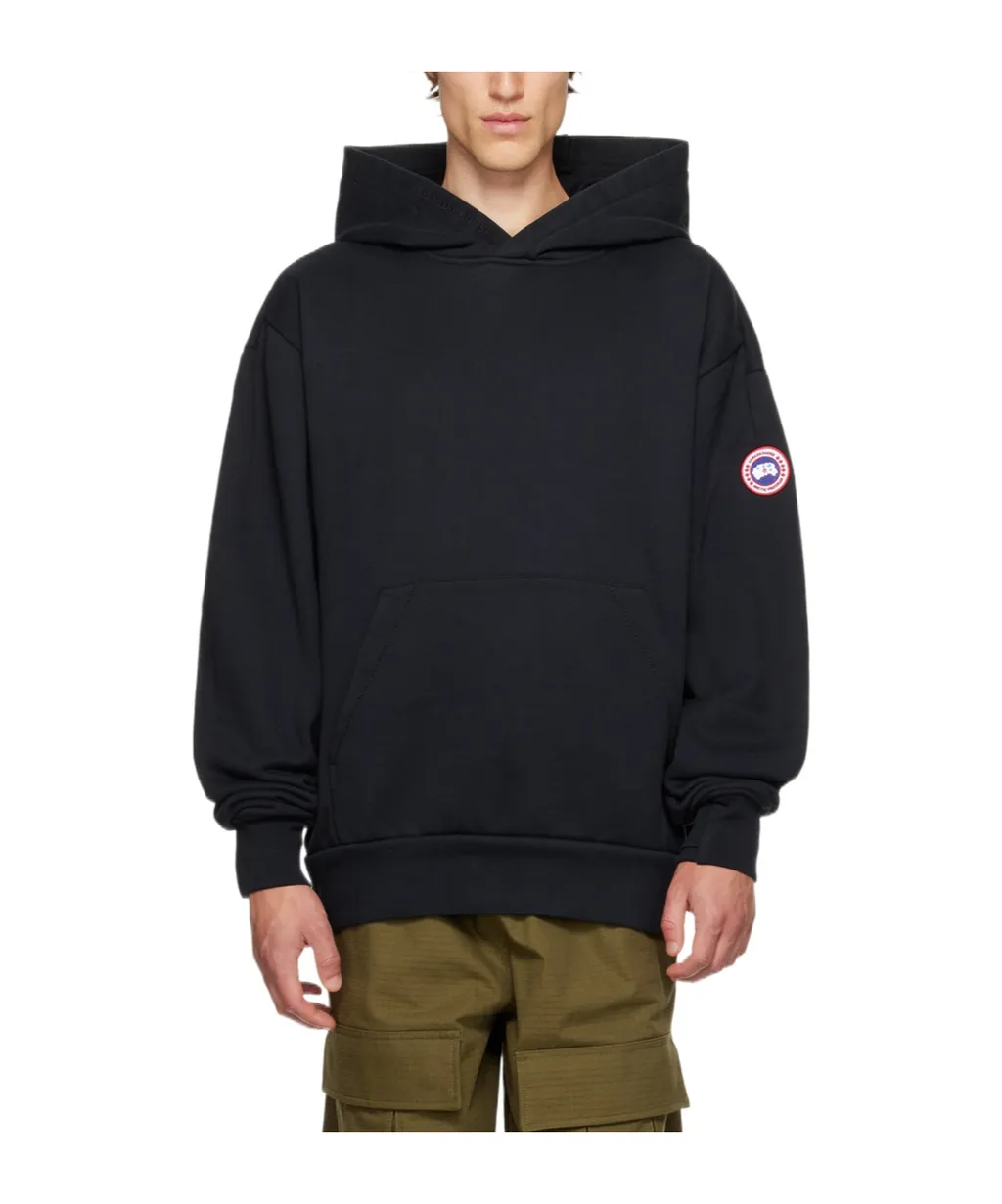 Tobermory Hooded Hoodie