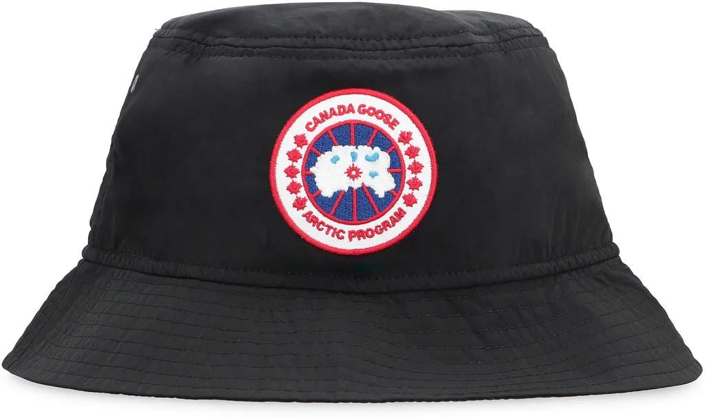 Haven Bucket Hat