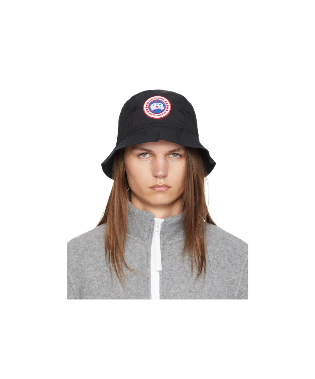 Haven Bucket Hat