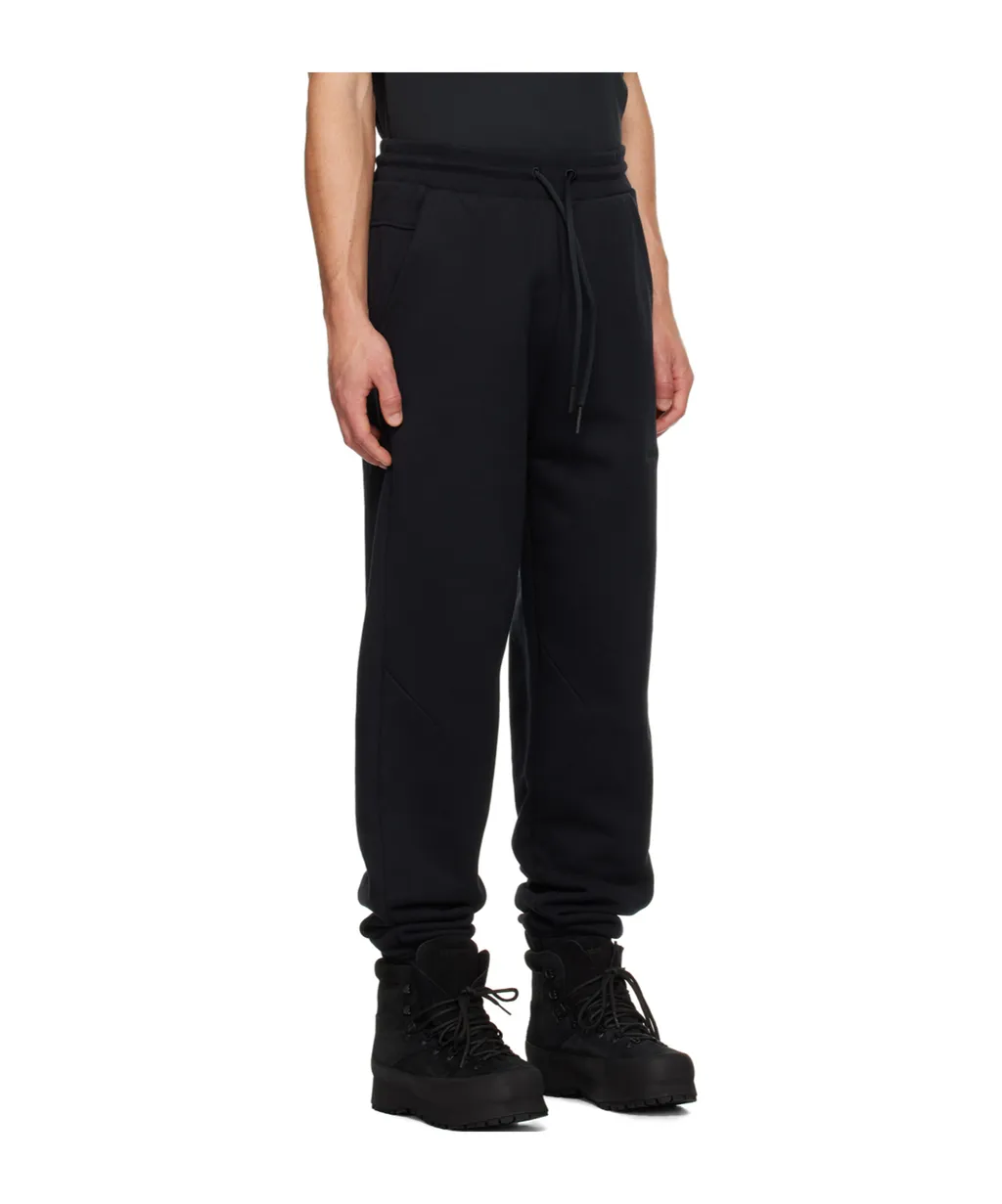 Drawstring Detail Sweatpants