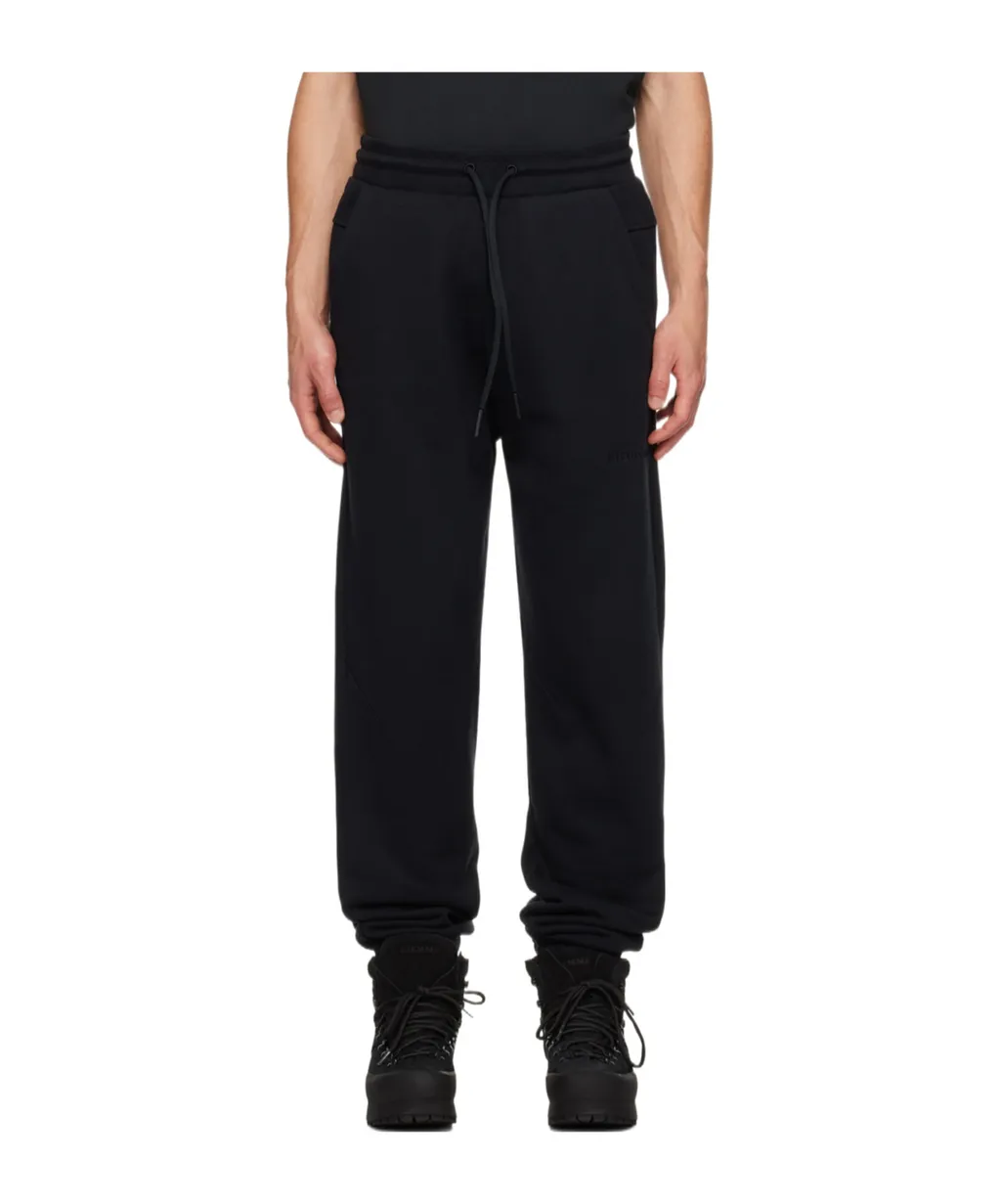 Drawstring Detail Sweatpants