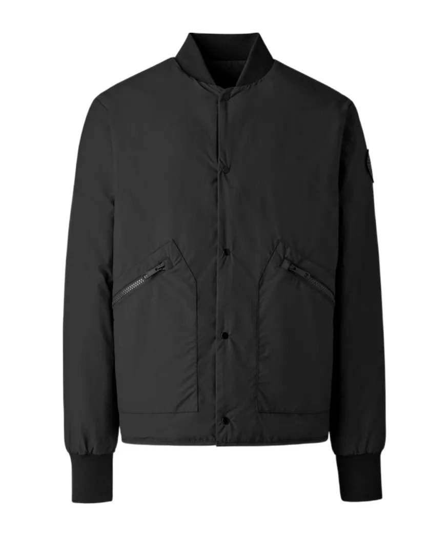 Boswell Bomber Jacket