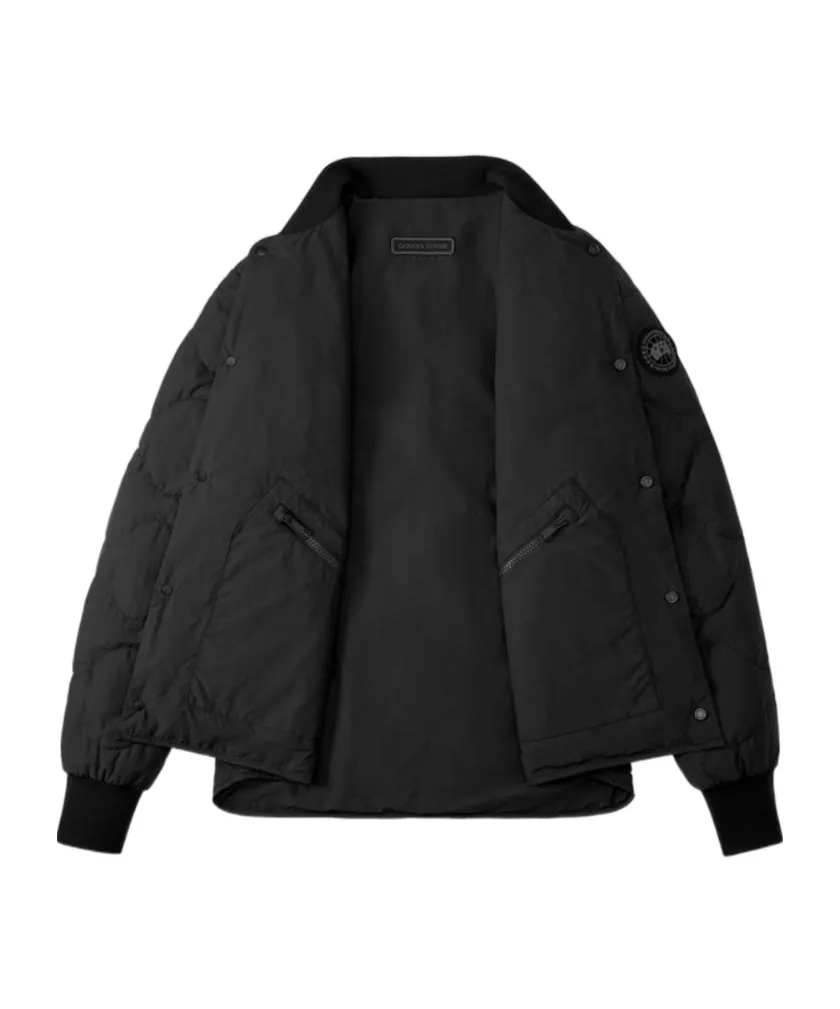 Boswell Bomber Jacket