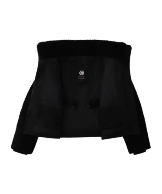 Elora Puffer Jacket