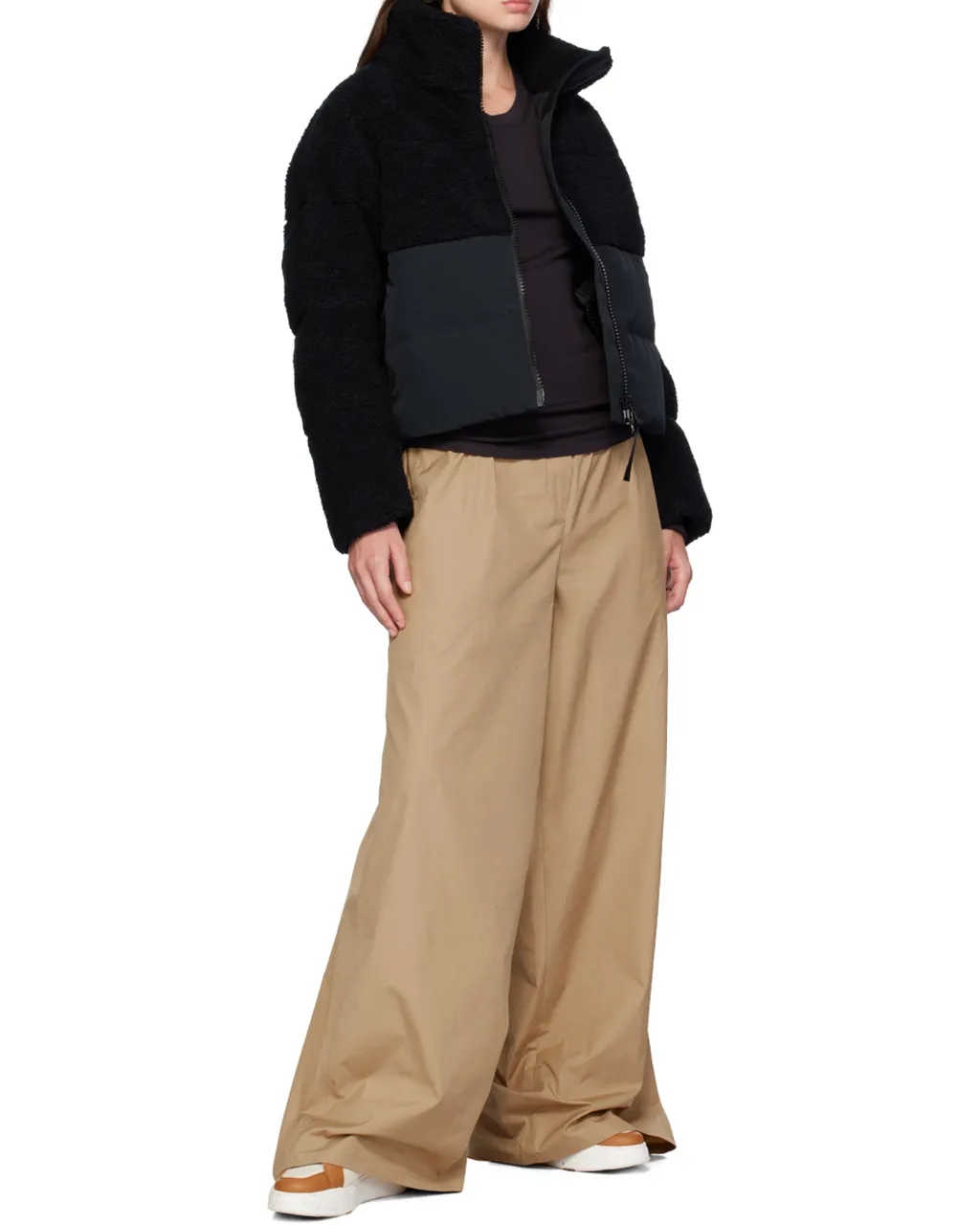 Elora Puffer Jacket