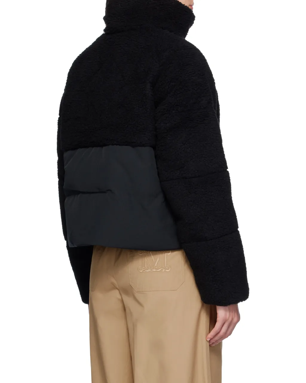 Elora Puffer Jacket
