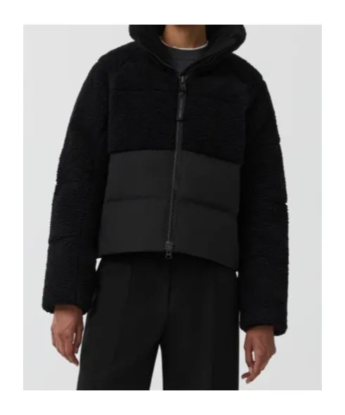 Elora Puffer Jacket