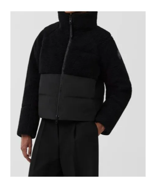 Elora Puffer Jacket
