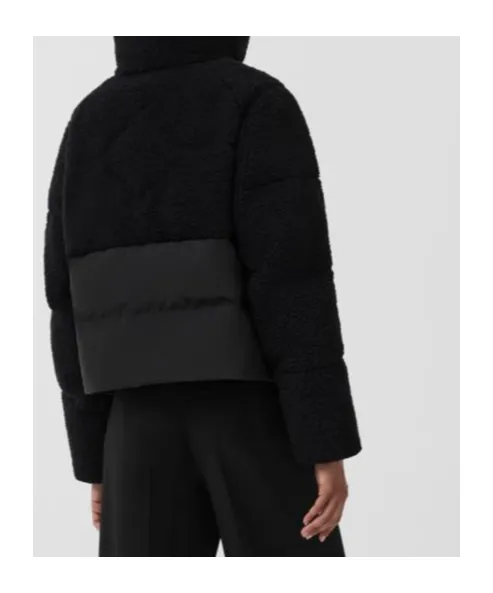 Elora Puffer Jacket