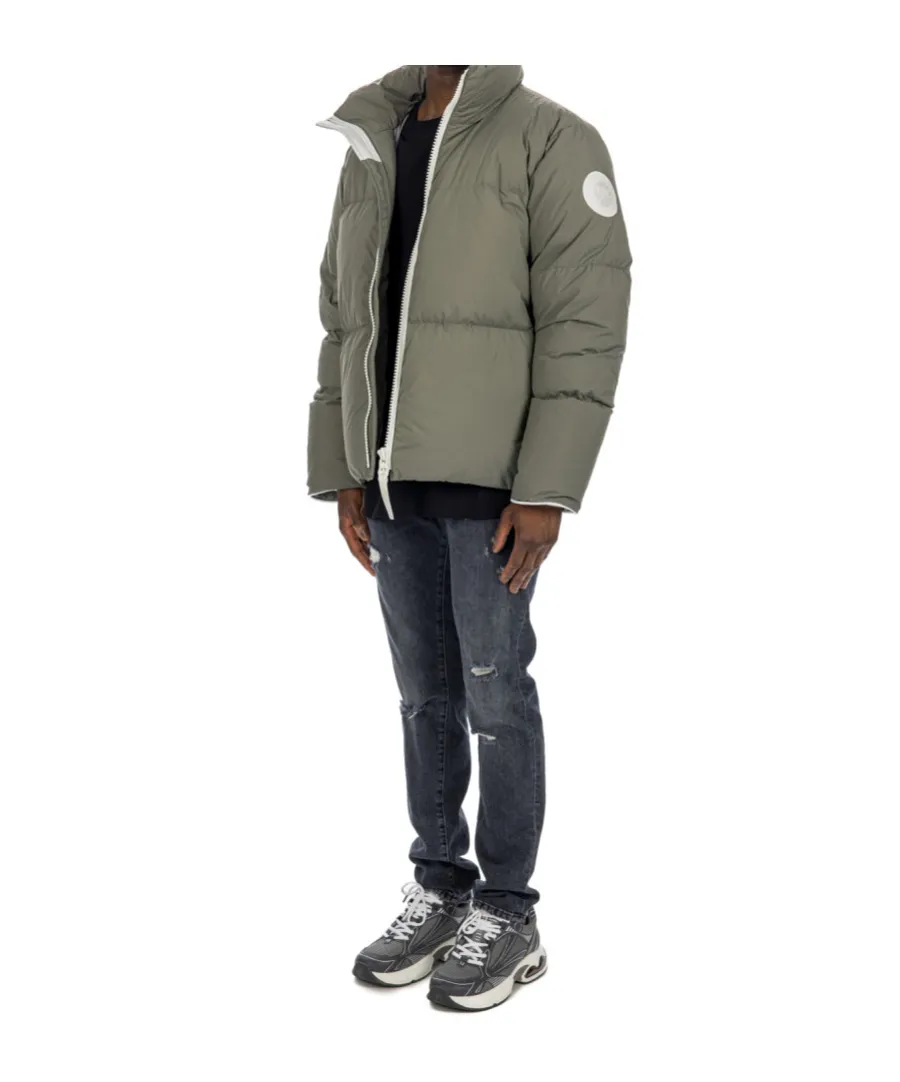Lawrence Jacket