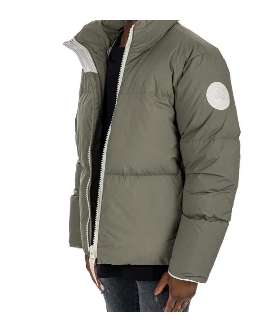 Lawrence Jacket