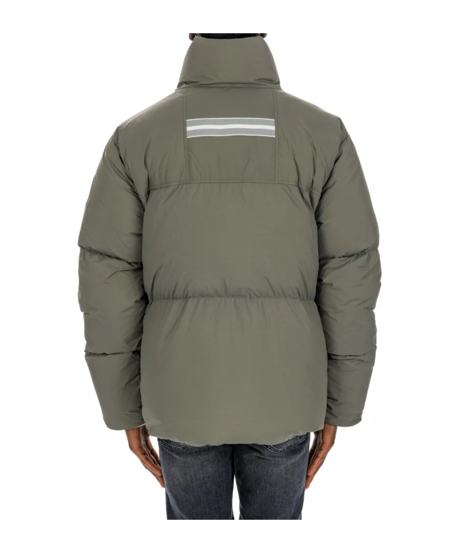Lawrence Jacket