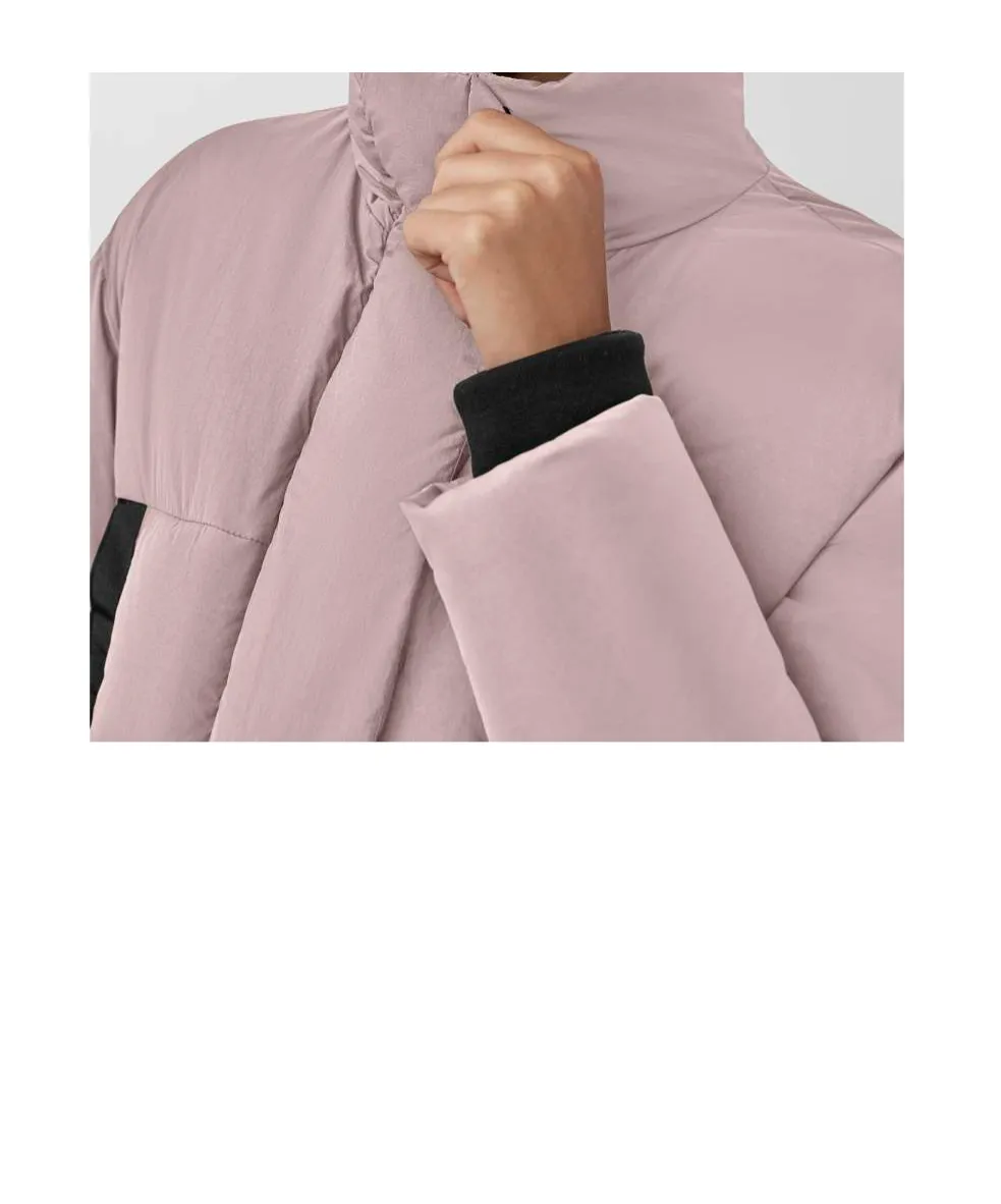 Junction Short Down Jacket