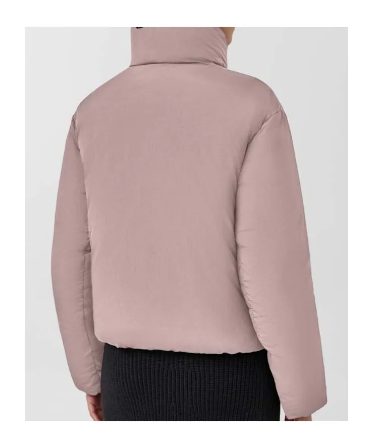 Junction Short Down Jacket