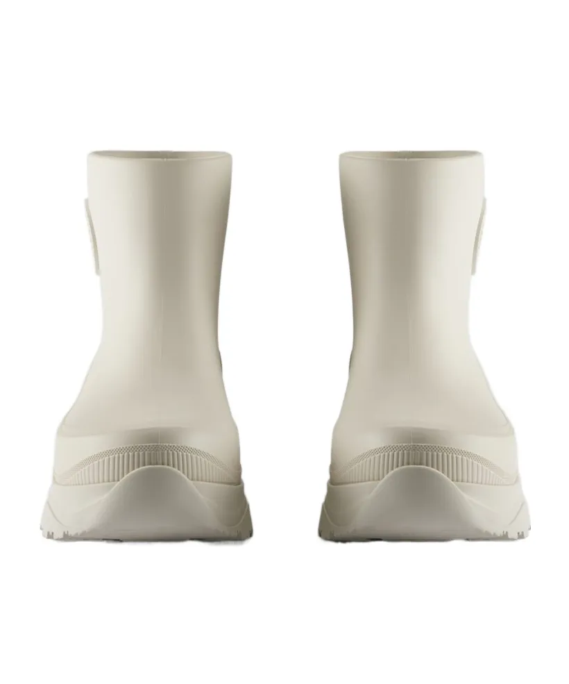 Vancouver Rain Boots
