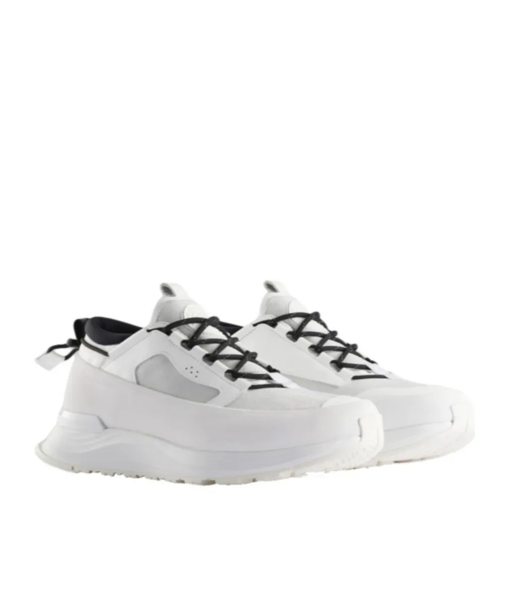 Glacier Trail Sneakers