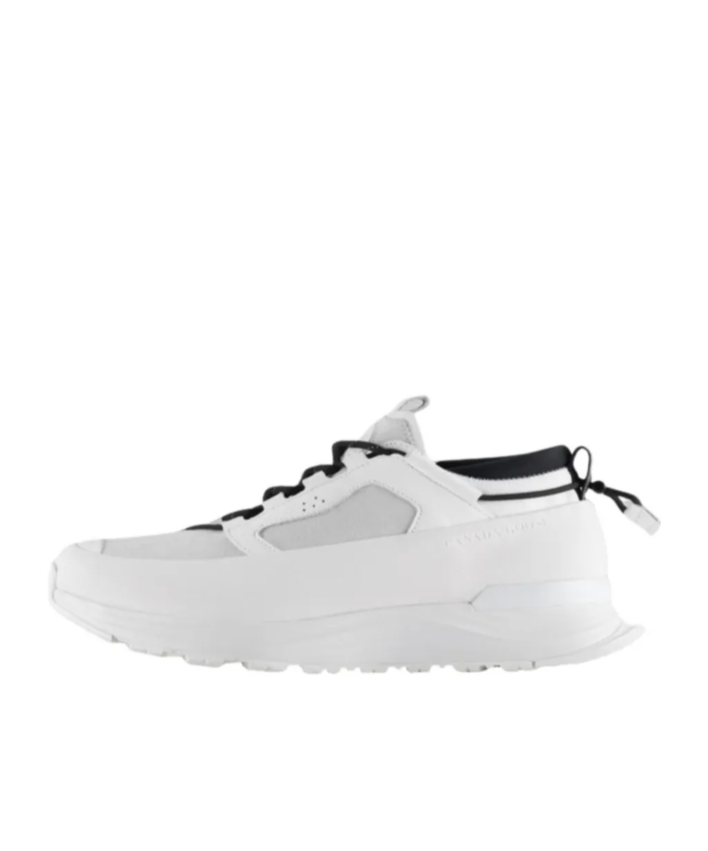 Glacier Trail Sneakers
