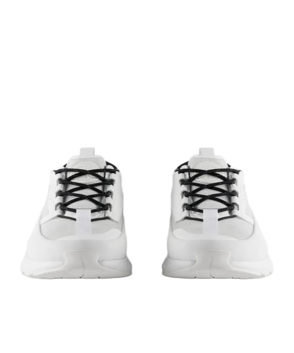 Glacier Trail Sneakers