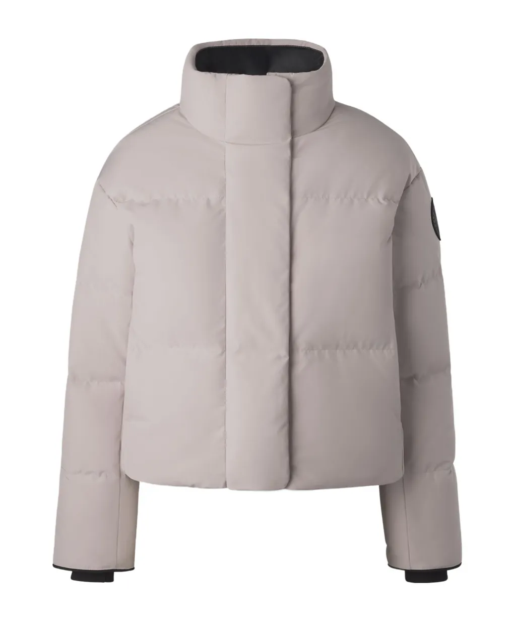 Grandview Puffer Jacket
