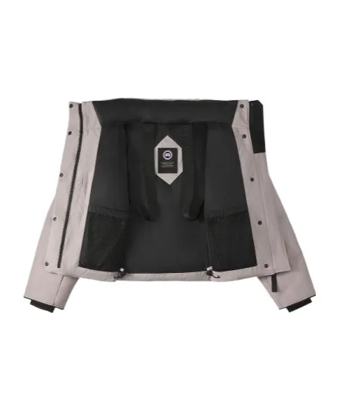 Grandview Puffer Jacket