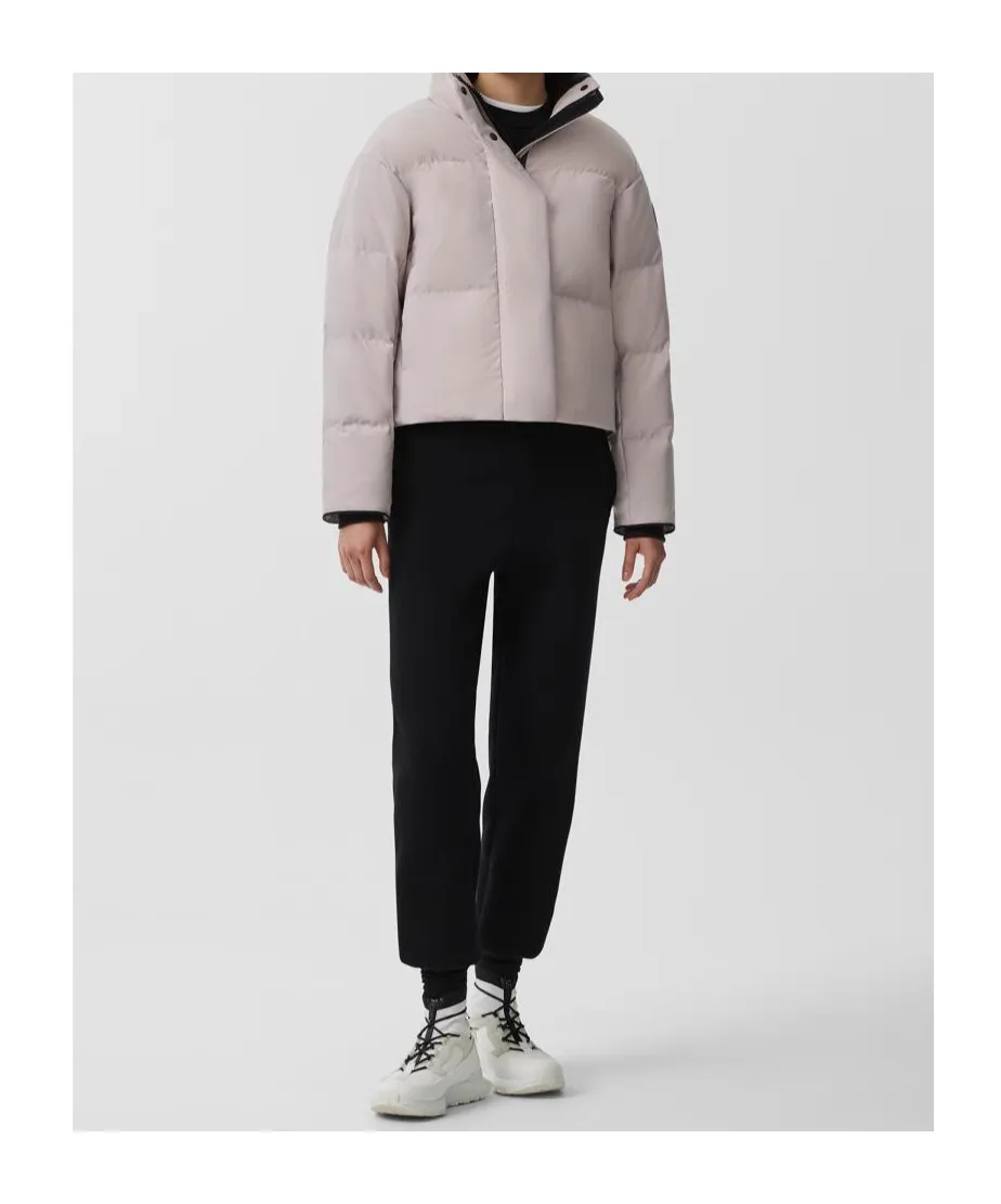 Grandview Puffer Jacket
