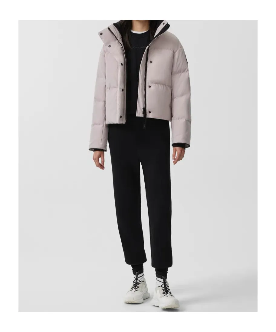 Grandview Puffer Jacket