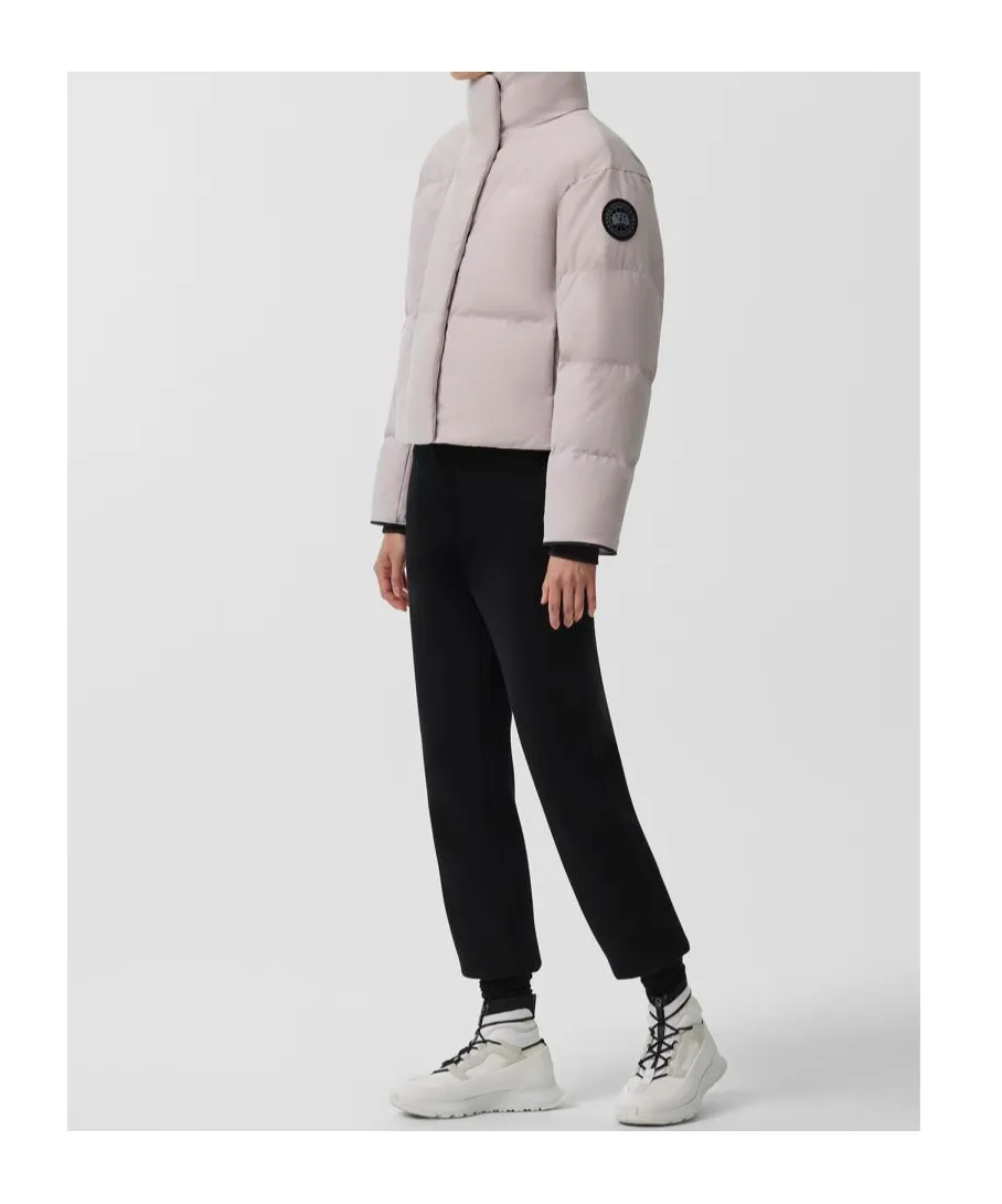 Grandview Puffer Jacket